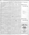 North Middlesex Chronicle Saturday 28 January 1905 Page 3