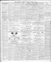 North Middlesex Chronicle Saturday 04 February 1905 Page 6