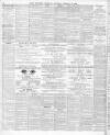 North Middlesex Chronicle Saturday 18 February 1905 Page 8