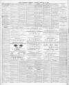 North Middlesex Chronicle Saturday 25 February 1905 Page 8