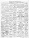 Natal Witness Tuesday 08 January 1878 Page 4