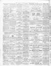 Natal Witness Thursday 24 January 1878 Page 4