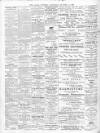 Natal Witness Saturday 10 August 1878 Page 4