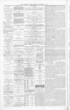 Chiswick Times Friday 14 October 1904 Page 4