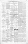 Chiswick Times Friday 11 November 1904 Page 4