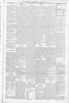 Chiswick Times Friday 22 January 1909 Page 7