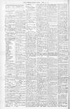 Chiswick Times Friday 21 April 1911 Page 2