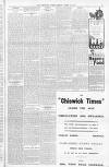 Chiswick Times Friday 21 April 1911 Page 3