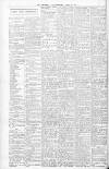 Chiswick Times Friday 28 April 1911 Page 2