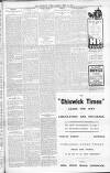 Chiswick Times Friday 12 May 1911 Page 3