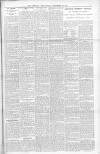 Chiswick Times Friday 29 September 1911 Page 5