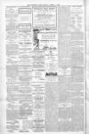 Chiswick Times Friday 07 March 1913 Page 4