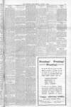 Chiswick Times Friday 08 August 1913 Page 3