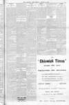 Chiswick Times Friday 15 August 1913 Page 3