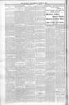 Chiswick Times Friday 15 August 1913 Page 6