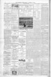 Chiswick Times Friday 17 October 1913 Page 4