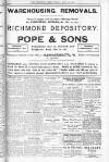 Chiswick Times Friday 28 July 1916 Page 7