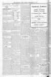 Chiswick Times Friday 29 September 1916 Page 6