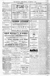 Chiswick Times Friday 03 November 1916 Page 4