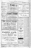 Chiswick Times Friday 29 December 1916 Page 4