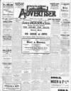 Crystal Palace District Times & Advertiser Friday 15 January 1926 Page 1