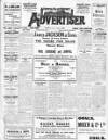 Crystal Palace District Times & Advertiser Friday 22 January 1926 Page 1