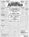 Crystal Palace District Times & Advertiser Friday 29 January 1926 Page 1