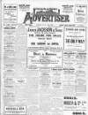 Crystal Palace District Times & Advertiser Friday 19 February 1926 Page 1