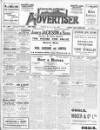 Crystal Palace District Times & Advertiser Friday 26 February 1926 Page 1