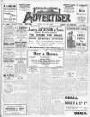 Crystal Palace District Times & Advertiser Friday 12 March 1926 Page 1
