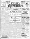 Crystal Palace District Times & Advertiser Friday 26 March 1926 Page 1