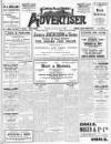 Crystal Palace District Times & Advertiser Friday 06 August 1926 Page 1