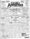 Crystal Palace District Times & Advertiser Friday 20 August 1926 Page 1