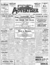 Crystal Palace District Times & Advertiser Friday 24 September 1926 Page 1