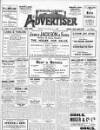 Crystal Palace District Times & Advertiser Friday 08 October 1926 Page 1