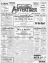 Crystal Palace District Times & Advertiser Friday 22 October 1926 Page 1