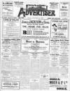 Crystal Palace District Times & Advertiser Friday 05 November 1926 Page 1