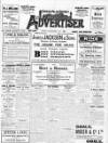Crystal Palace District Times & Advertiser Friday 03 December 1926 Page 1