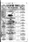 Kilburn Times Saturday 11 June 1870 Page 1