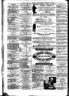 Kilburn Times Saturday 10 February 1872 Page 8