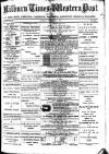 Kilburn Times Saturday 24 February 1872 Page 1