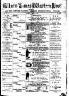 Kilburn Times Saturday 09 March 1872 Page 1