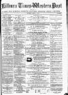 Kilburn Times Saturday 01 March 1873 Page 1