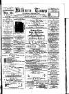 Kilburn Times Saturday 12 June 1875 Page 1