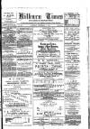 Kilburn Times Saturday 04 September 1875 Page 1