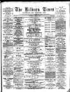 Kilburn Times Saturday 04 March 1876 Page 1