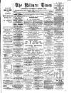 Kilburn Times Friday 18 January 1878 Page 1