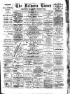 Kilburn Times Friday 29 March 1878 Page 1