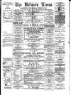 Kilburn Times Friday 31 January 1879 Page 1