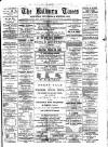 Kilburn Times Friday 11 July 1879 Page 1